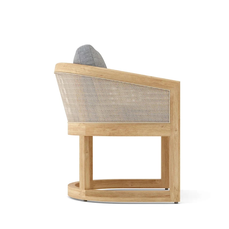 Chaise de salle à manger Catania