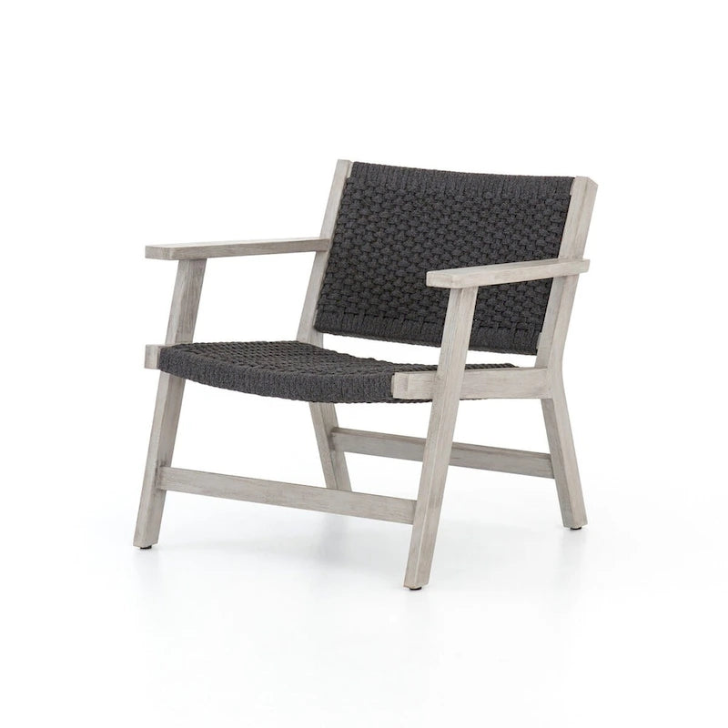 Chaise d'extérieur Haven Home Milan