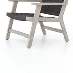 Chaise d'extérieur Haven Home Milan