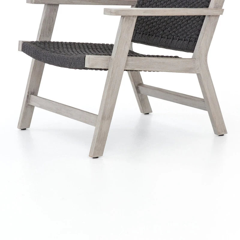 Chaise d'extérieur Haven Home Milan