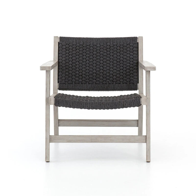 Chaise d'extérieur Haven Home Milan