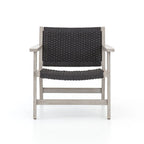 Chaise d'extérieur Haven Home Milan