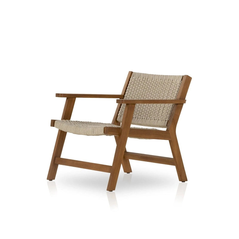 Chaise d'extérieur Haven Home Milan