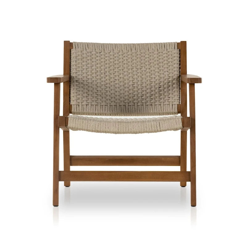 Chaise d'extérieur Haven Home Milan