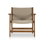 Chaise d'extérieur Haven Home Milan