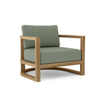 Fauteuil de salon Junus