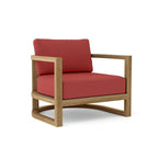 Fauteuil de salon Junus