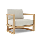 Fauteuil de salon Junus