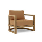 Fauteuil de salon Junus