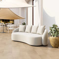 Canapé Sunny Isles beige