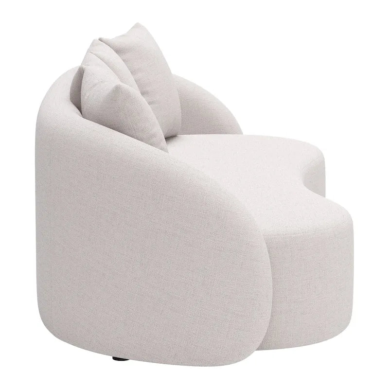 Canapé Sunny Isles beige