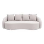 Canapé Sunny Isles beige