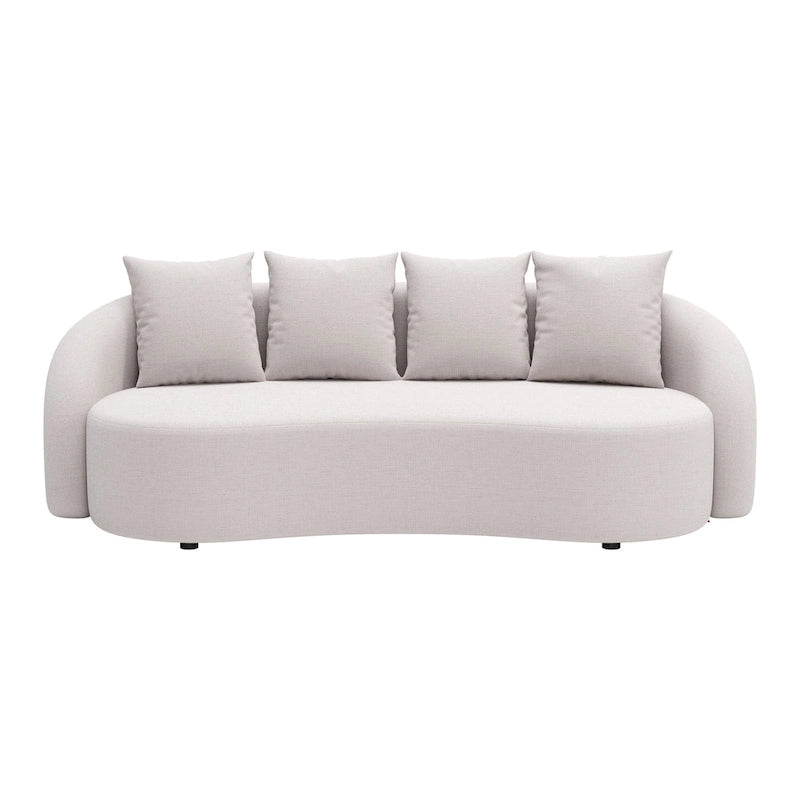 Canapé Sunny Isles beige