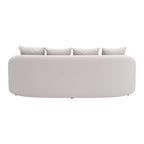 Canapé Sunny Isles beige