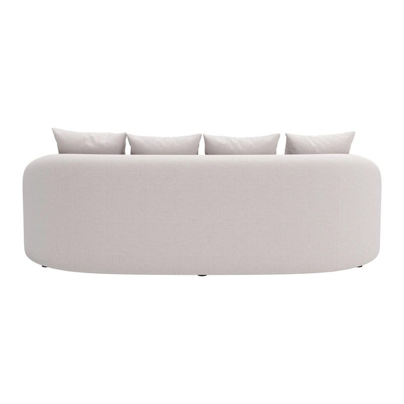 Canapé Sunny Isles beige