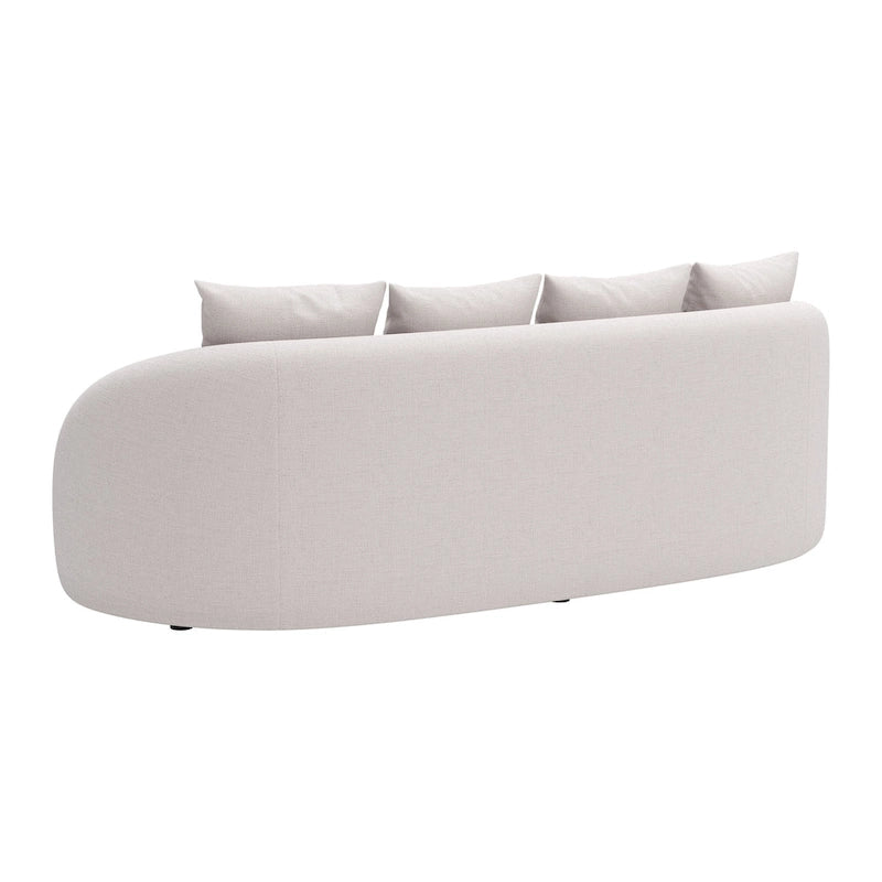 Canapé Sunny Isles beige
