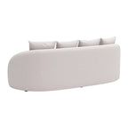 Canapé Sunny Isles beige