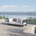 Galway 2pc Loveseat