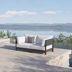 Galway 2pc Loveseat