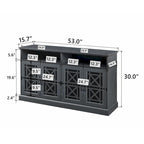 Buffet Console