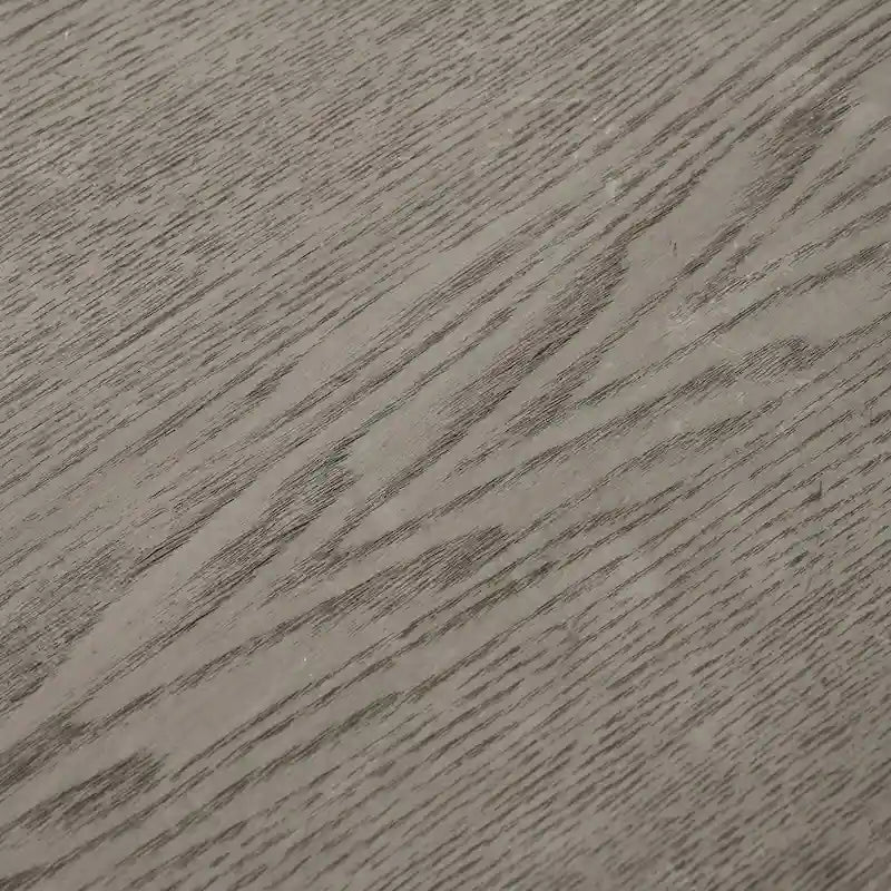 Meuble de rangement en MDF noir/marine/blanc/gris antique avec portes à motif gaufré et poignées métalliques