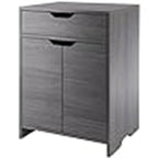 Armoire de rangement - 15,98P x 19,21L x 26,3H