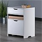 Armoire de rangement - 15,98P x 19,21L x 26,3H
