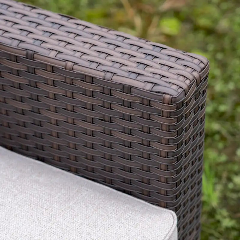 Ensemble de sièges 5 pièces Laguna
