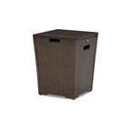 Signature Design by Ashley Rodeway South Marron Ensemble extérieur 3 pièces – 32 larg. x 37 prof. x 37 haut.