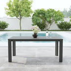 Grayton Rectangular Dining Table - 38 x 29 x 68