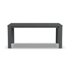 Table de salle à manger rectangulaire Grayton - 38 x 29 x 68