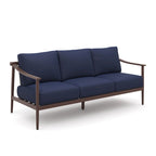Ensemble de canapés de patio 4 pièces Moana New Classic Furniture