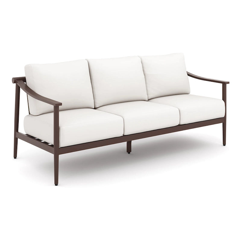 Ensemble de canapés de patio 4 pièces Moana New Classic Furniture