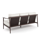 Ensemble de canapés de patio 4 pièces Moana New Classic Furniture