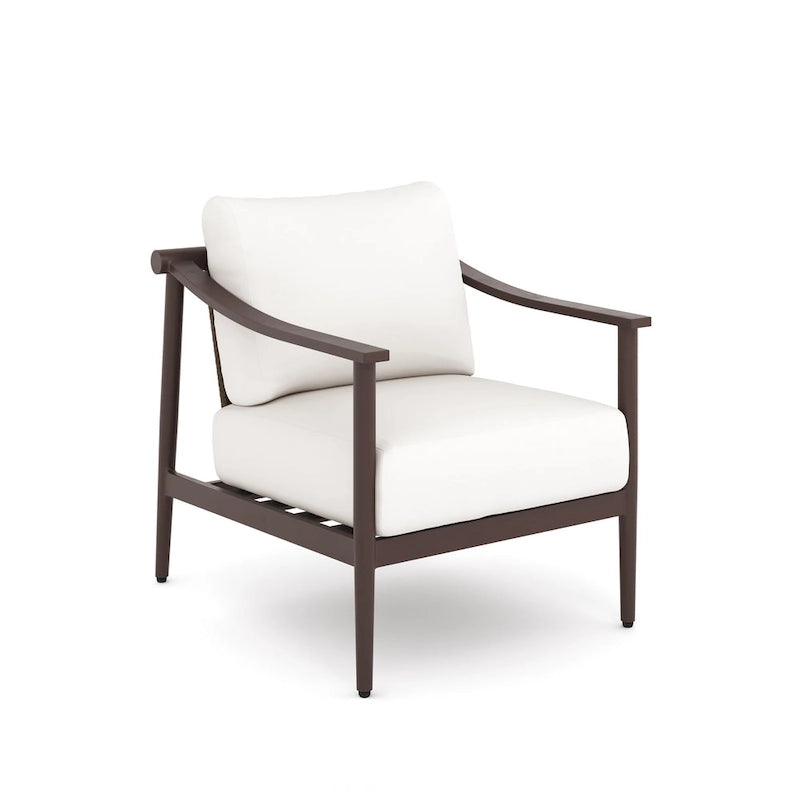 Ensemble de canapés de patio 4 pièces Moana New Classic Furniture