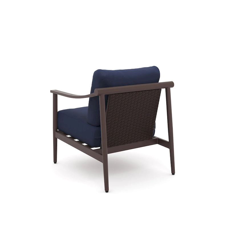 Ensemble de canapés de patio 4 pièces Moana New Classic Furniture