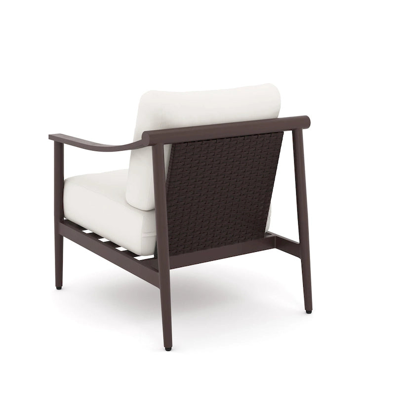 Ensemble de canapés de patio 4 pièces Moana New Classic Furniture