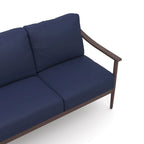 Ensemble de canapés de patio 4 pièces Moana New Classic Furniture