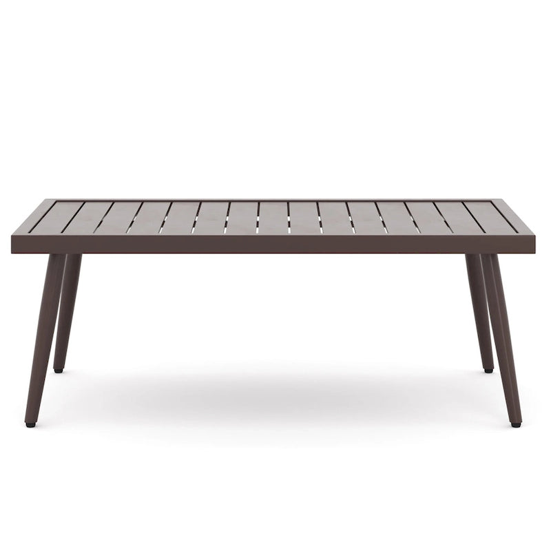 Ensemble de canapés de patio 4 pièces Moana New Classic Furniture