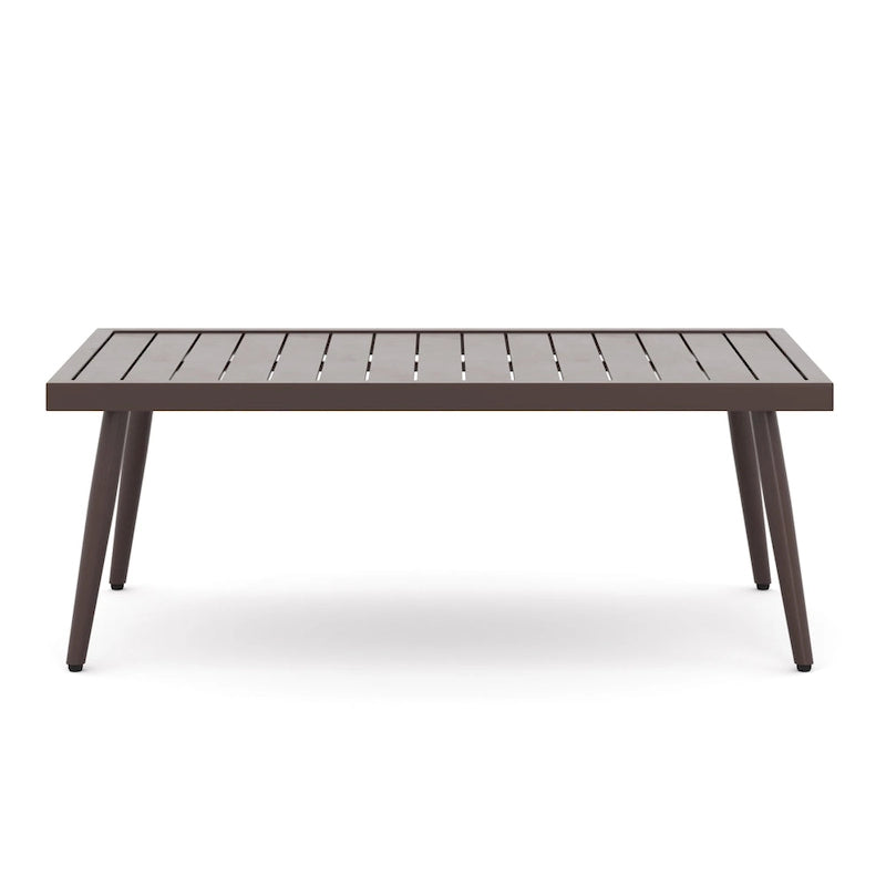 Ensemble de canapés de patio 4 pièces Moana New Classic Furniture