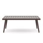 Ensemble de canapés de patio 4 pièces Moana New Classic Furniture