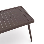 Ensemble de canapés de patio 4 pièces Moana New Classic Furniture