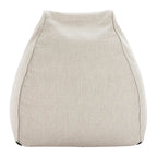 Fauteuil lounge Kalm beige