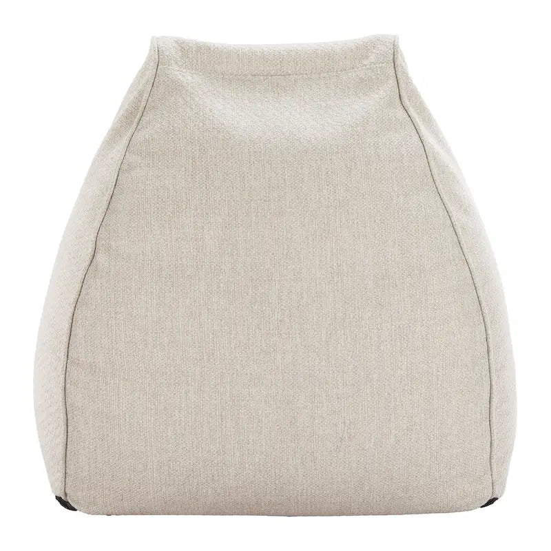 Fauteuil lounge Kalm beige