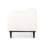 Causeuse rembourrée Chaparral de Christopher Knight Home