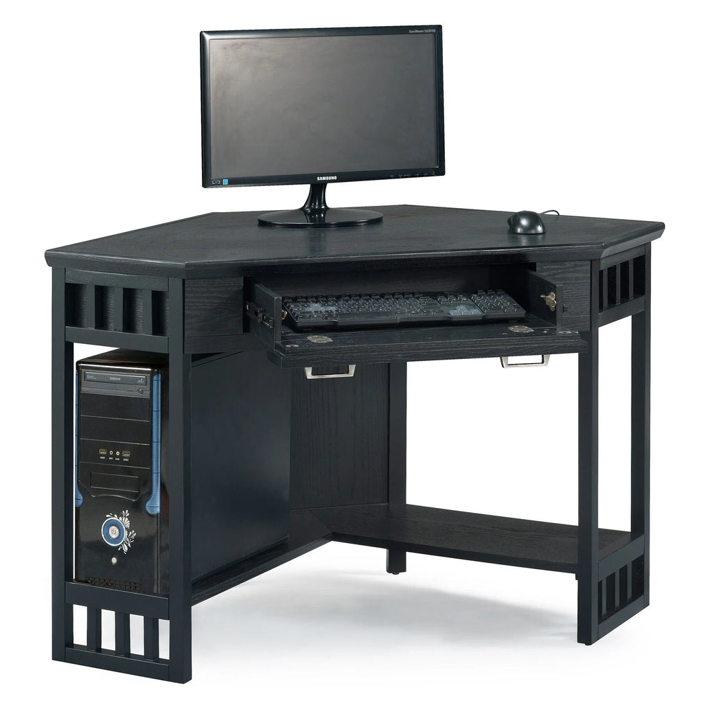 Bureau d'angle Leick Home Mission