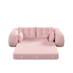 Canapé-lit pliable multifonctionnel 78,7