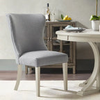 Chaise de salle à manger latérale Helena Madison Park Signature