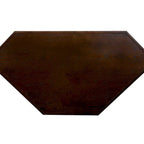 Bureau d'angle Leick Home Mission