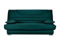 Banquette Clic Clac - Vert émeraude